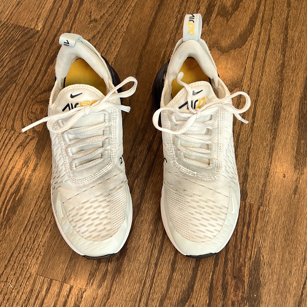 Nike Air Max 270 Kids